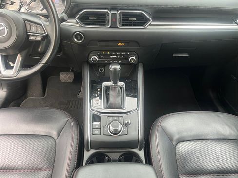 Used 2024 MAZDA CX-5 Carbon Edition image 19