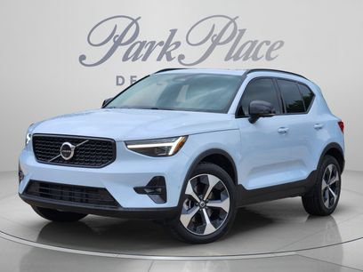 Used 2026 Volvo XC40 B5 Plus w/ Protection Package Premier