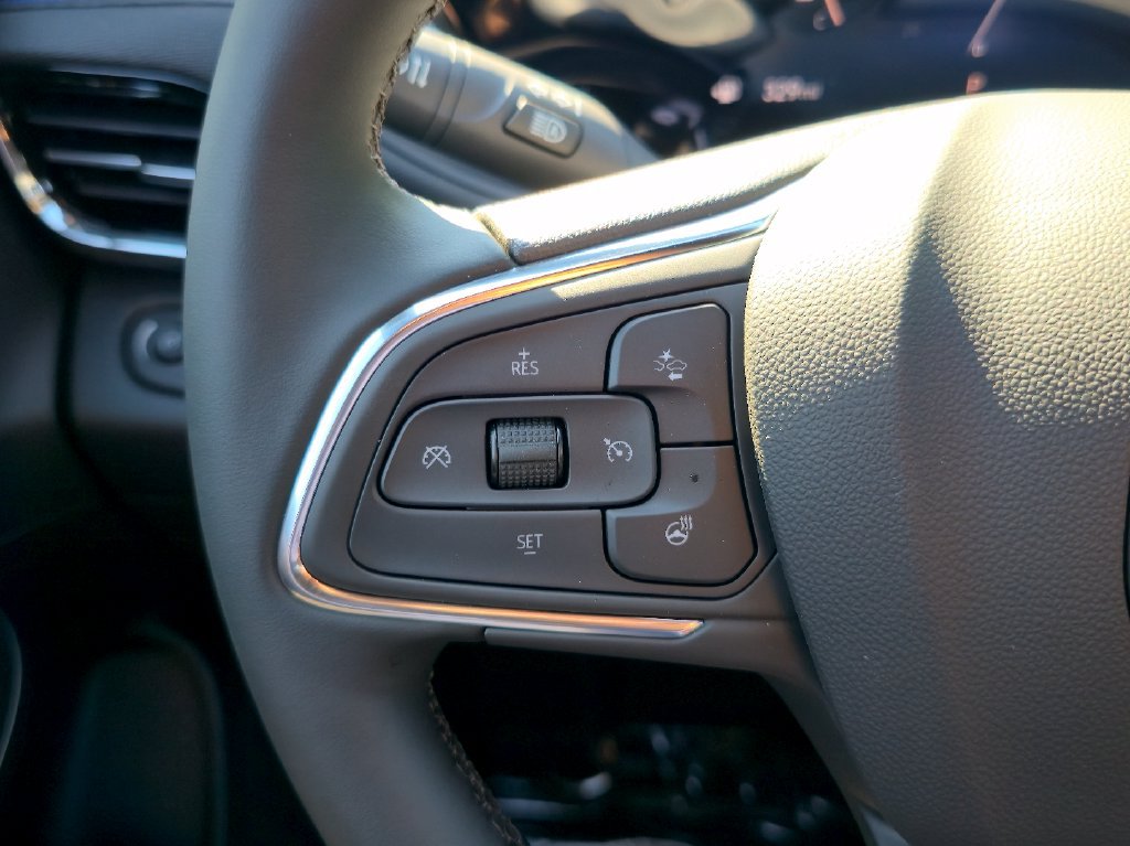 New 2026 Buick Envista Sport Touring w/ Convenience I Package FWD image 18