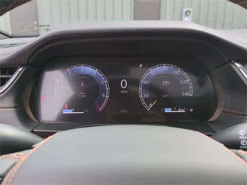 New 2025 Jeep Grand Cherokee Summit w/ Obsidian Package image 35