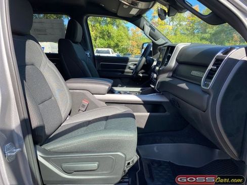 New 2026 RAM 1500 Big Horn image 6