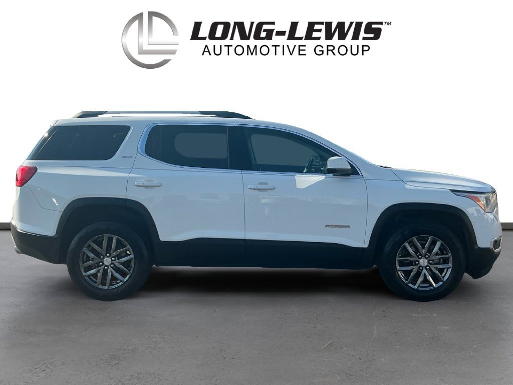 Used 2019 GMC Acadia SLT FWD image 8