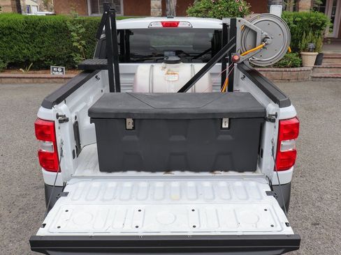 Used 2022 Ford Maverick XL image 8