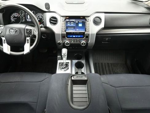 Used 2020 Toyota Tundra SR5 w/ TRD Sport Package AWD/4WD image 19