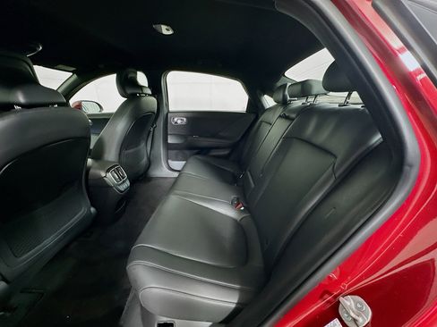 Used 2024 Hyundai Ioniq 6 SEL image 27