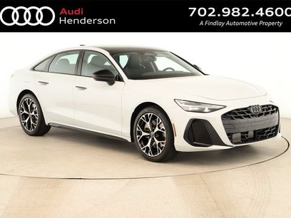 New 2026 Audi A6 Premium Plus