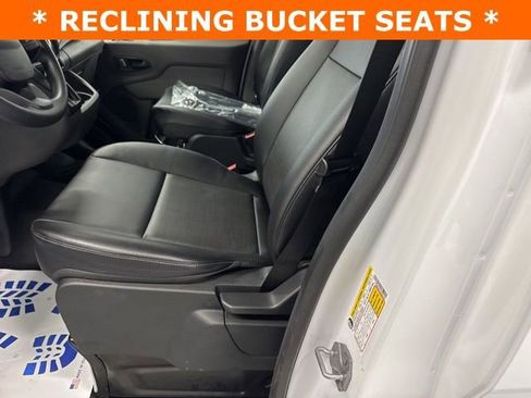 New 2026 Ford Transit 250 148 Medium Roof Extended AWD image 25