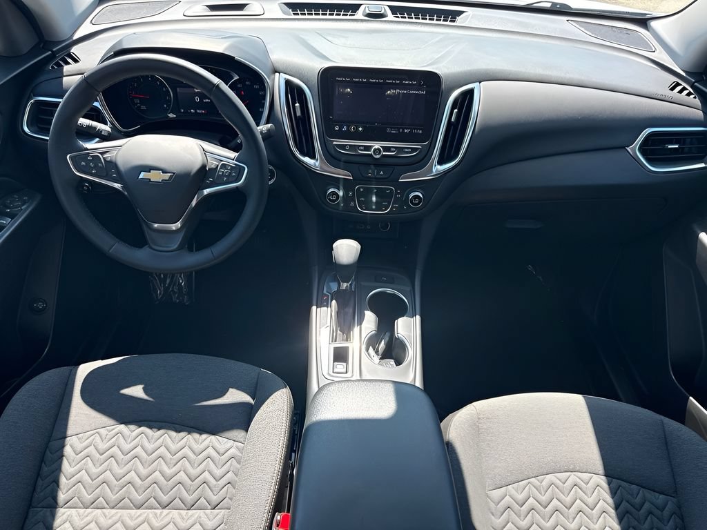 Used 2024 Chevrolet Equinox LT AWD/4WD image 14