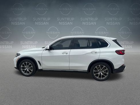 Used 2021 BMW X5 xDrive40i w/ Premium Package AWD/4WD image 36