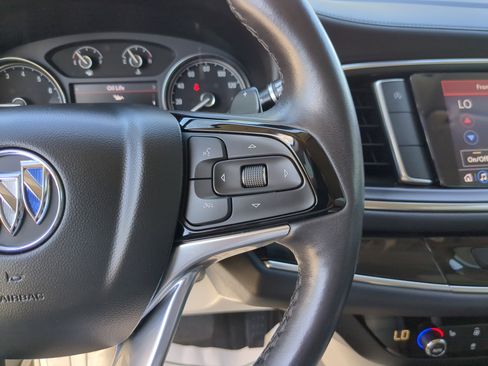 Certified 2023 Buick Enclave Essence image 30
