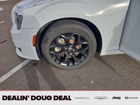 Used 2022 Chrysler 300 Touring L w/ Popular Equipment Group image 21