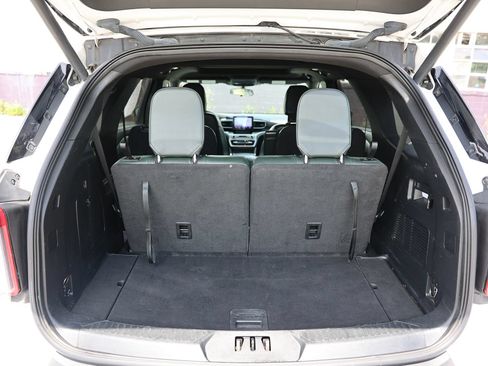 Used 2022 Ford Explorer Timberline AWD/4WD image 15