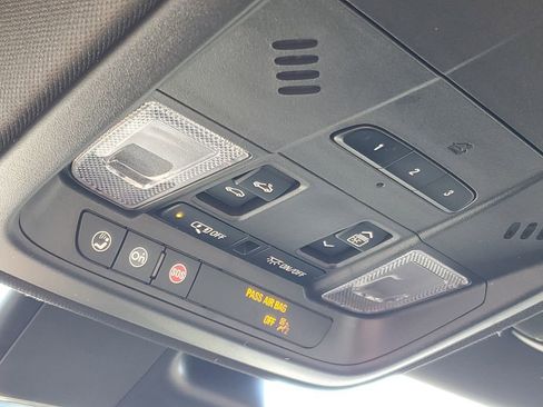 Used 2023 Cadillac XT4 Premium Luxury w/ Cold Weather Package image 22