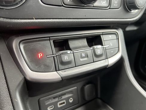 Used 2022 GMC Terrain AT4 w/ Infotainment Package II AWD/4WD image 16