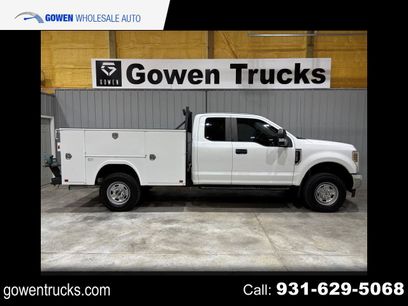 Used 2018 Ford F350 XL