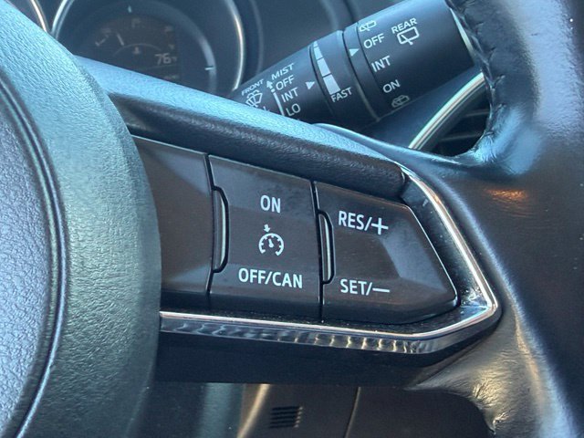 Used 2017 MAZDA CX-5 Touring AWD/4WD image 27