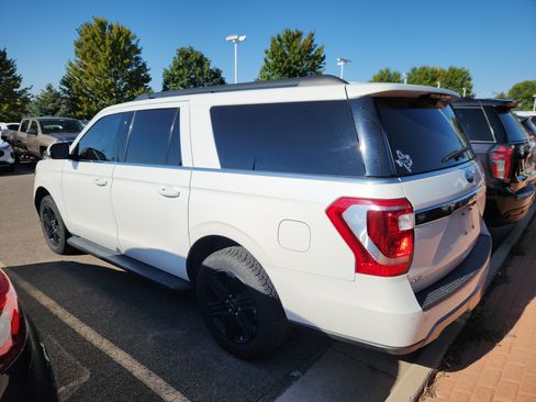 Used 2020 Ford Expedition Max XLT RWD image 6