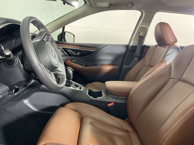 Used 2024 Subaru Outback Touring XT AWD/4WD image 23