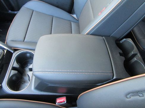 New 2026 GMC Canyon AT4 w/ Nightfall Edition image 44