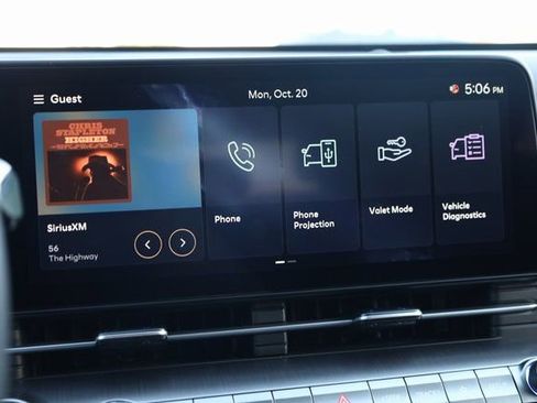 New 2026 Hyundai Kona SEL Sport image 17