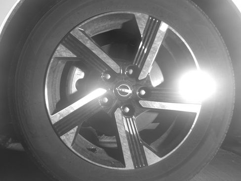 Used 2025 Nissan Sentra SV image 12