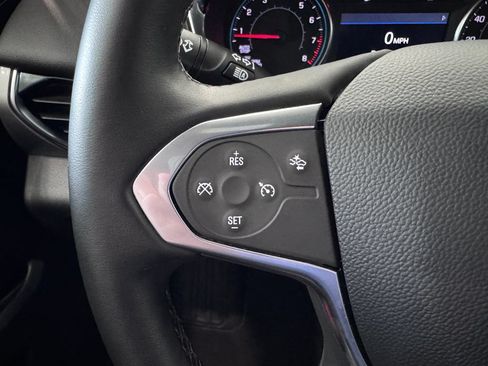 Certified 2023 Chevrolet Traverse LT AWD/4WD image 15