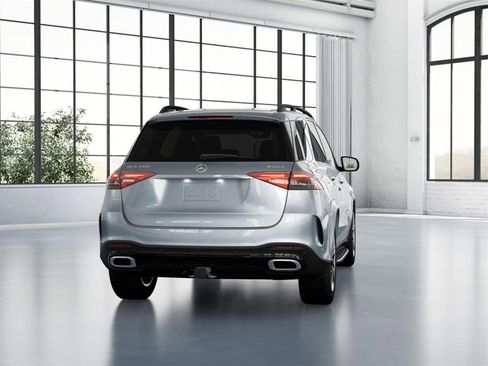 New 2026 Mercedes-Benz GLE 350 GLE 350 image 24