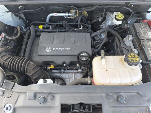 Used 2019 Buick Encore Preferred w/ Safety Package image 9