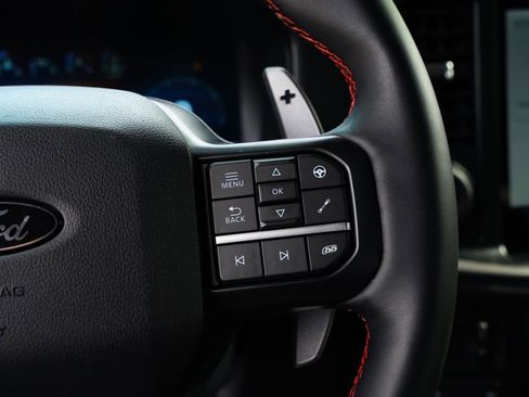 Used 2025 Ford F150 Raptor image 27