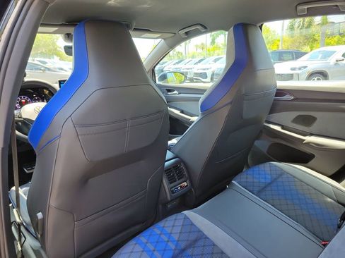 New 2026 Volkswagen Golf w/ Euro Style Package AWD/4WD image 8