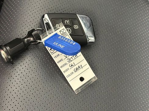 Used 2025 Volkswagen Jetta GLI Autobahn image 22