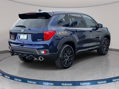 Certified 2023 Honda Passport EX-L image 6