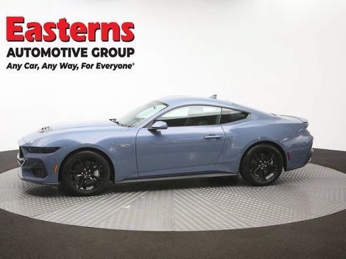 Used 2025 Ford Mustang GT RWD image 55