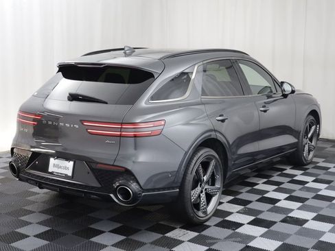 Used 2023 Genesis GV70 2.5T w/ Sport Prestige Package AWD/4WD image 19