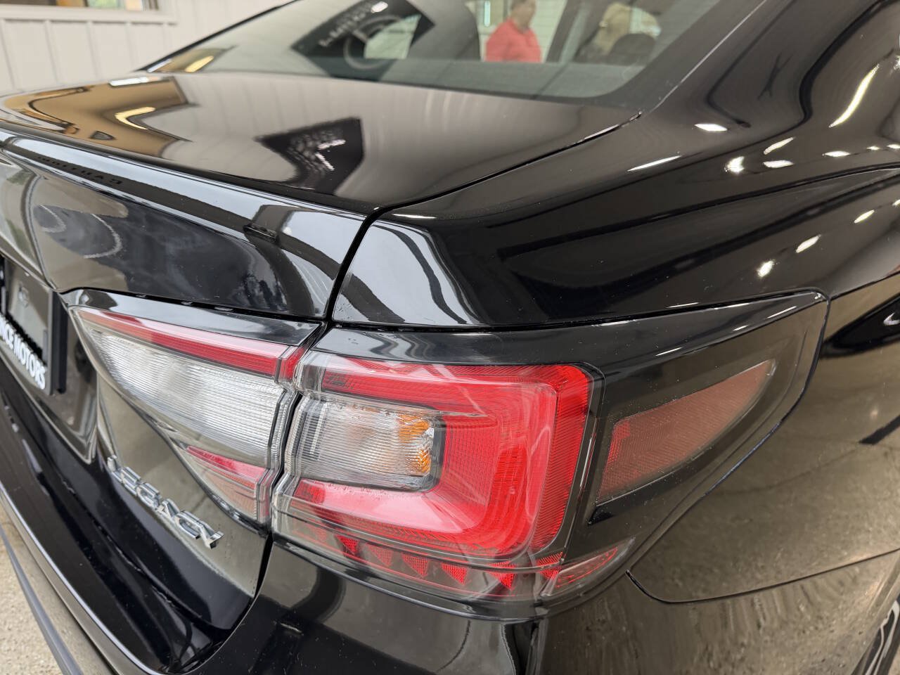 Used 2023 Subaru Legacy Premium AWD/4WD image 22