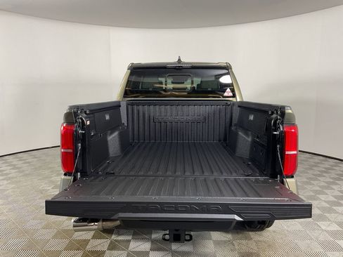 New 2026 Toyota Tacoma Limited image 20