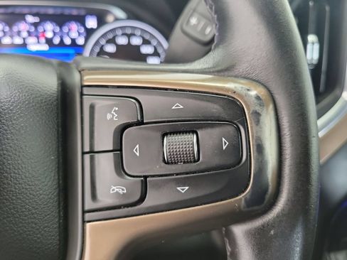 Used 2021 Chevrolet Silverado 3500 High Country AWD/4WD image 23