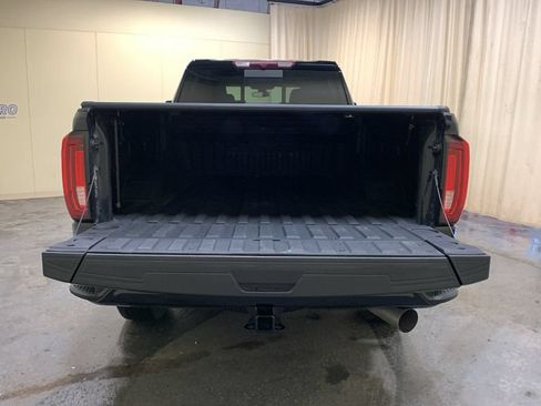 Used 2023 GMC Sierra 2500 Denali AWD/4WD image 23