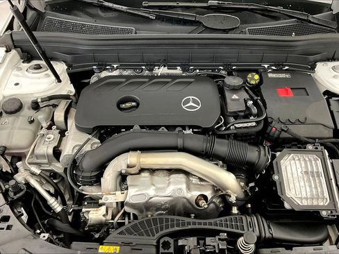 Certified 2026 Mercedes-Benz GLB 250 4MATIC image 30