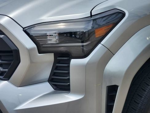 Certified 2024 Toyota Tacoma TRD Sport RWD image 9