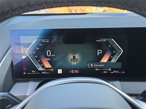 New 2026 BMW X3 xDrive30 w/ Convenience Package image 33