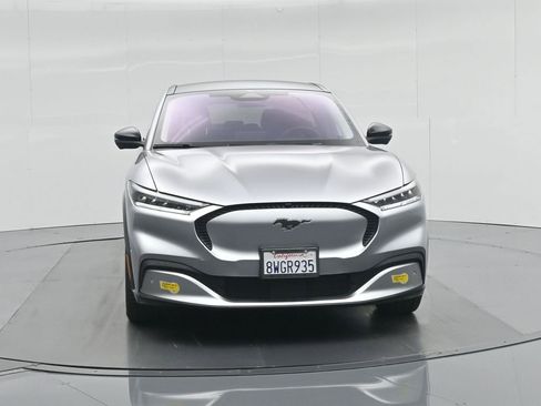 Certified 2021 Ford Mustang Mach-E California Route 1 image 29