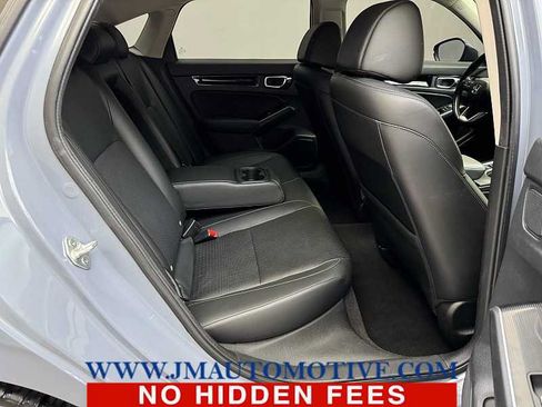 Used 2022 Honda Civic Touring image 18