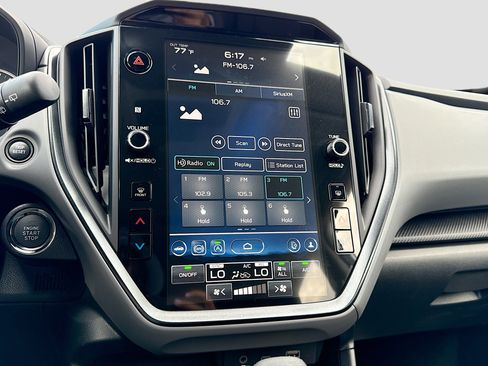 New 2026 Subaru Crosstrek 2.5i Limited image 28