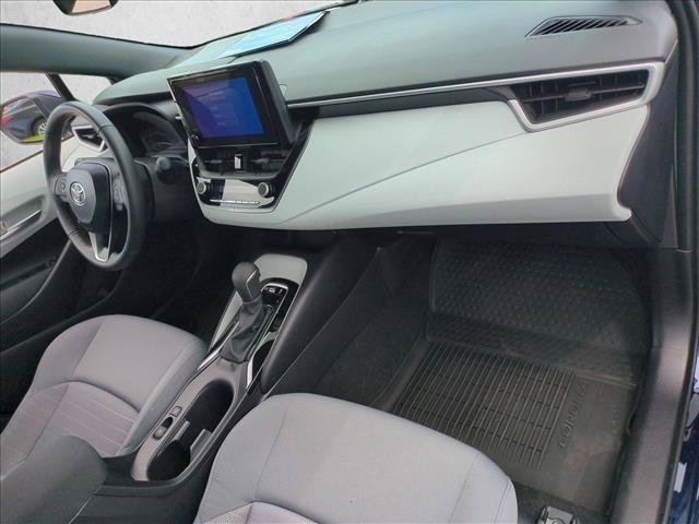 Certified 2026 Toyota Corolla SE FWD image 20