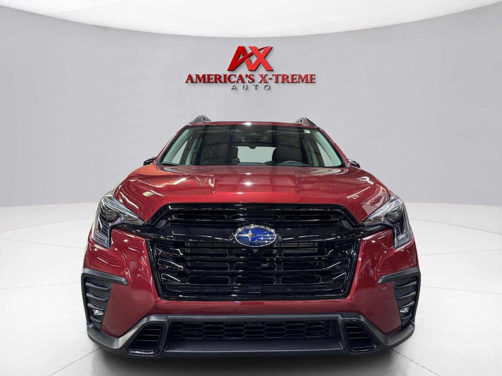 Used 2026 Subaru Ascent Bronze Edition AWD/4WD image 10