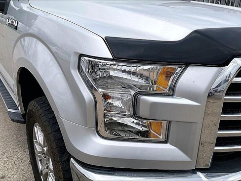 Used 2015 Ford F150 XLT w/ Equipment Group 301A Mid AWD/4WD image 30
