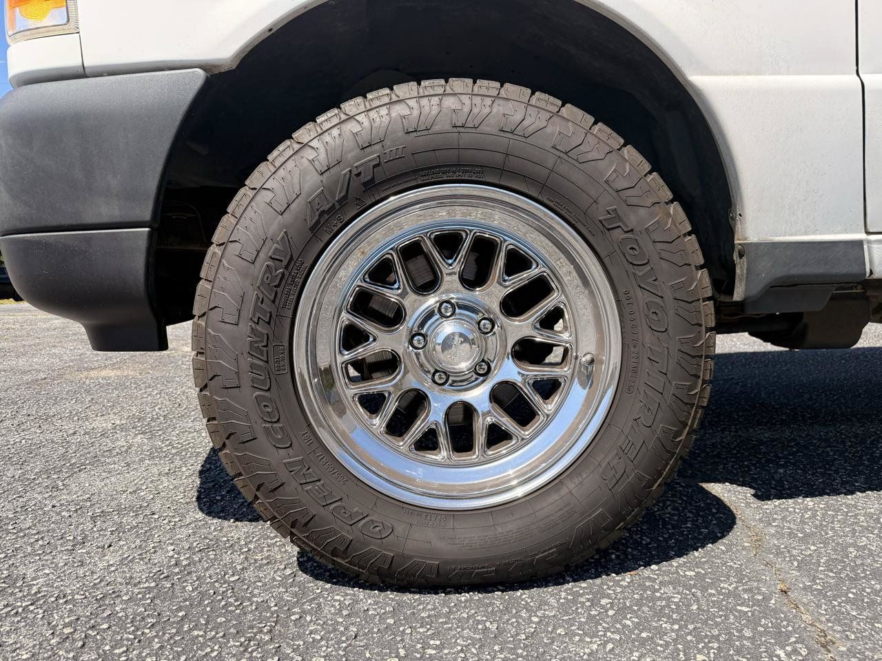Used 2010 Ford Ranger XL AWD/4WD image 8