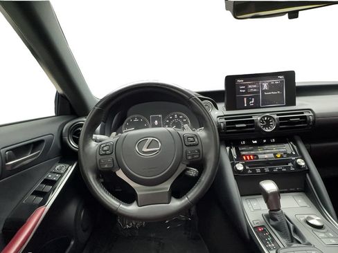 Used 2024 Lexus IS 350 F Sport RWD image 34