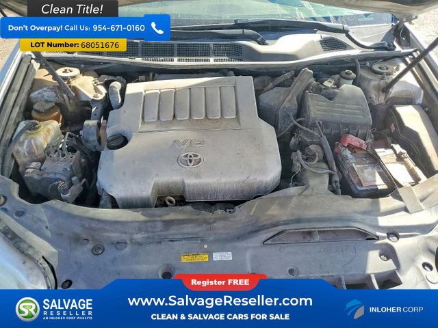 Used 2011 Toyota Avalon FWD image 15